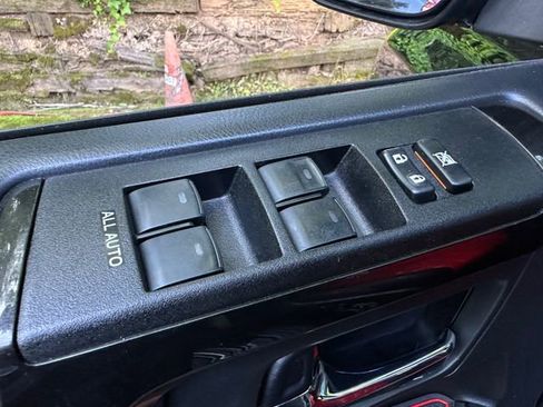 Used 2021 Toyota 4Runner Nightshade image 13