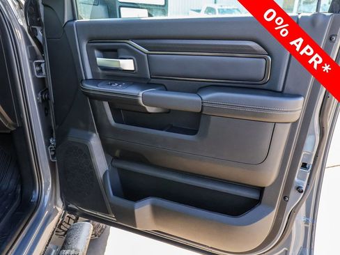 New 2026 RAM 2500 Power Wagon image 17