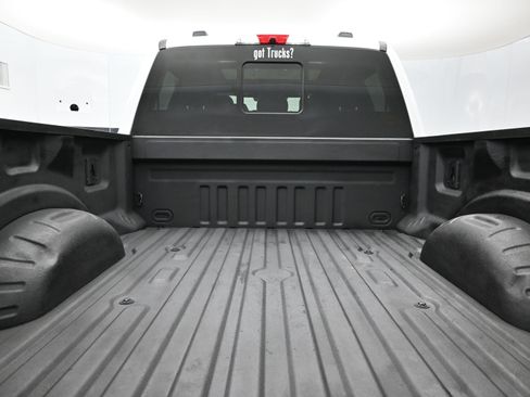 Used 2020 Ford F250 King Ranch w/ FX4 Off-Road Package image 6