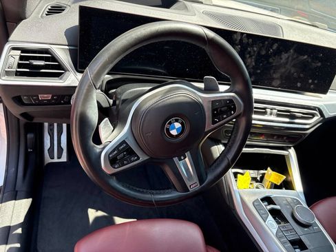 Used 2024 BMW 430i Coupe w/ M Sport Package RWD image 13
