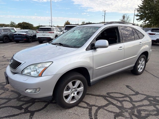 Used 2009 Lexus RX 350 AWD image 2