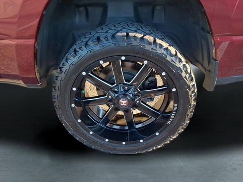 Used 2019 RAM 1500 Sport w/ Alpine Leather & Sound Group image 12