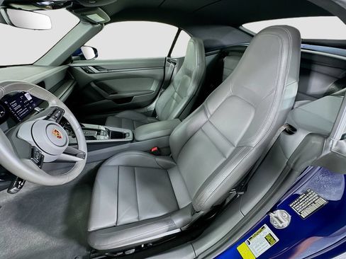 Certified 2020 Porsche 911 Carrera RWD image 5