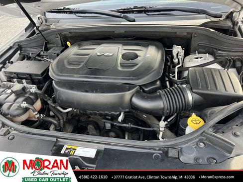 Used 2018 Jeep Grand Cherokee Laredo image 10