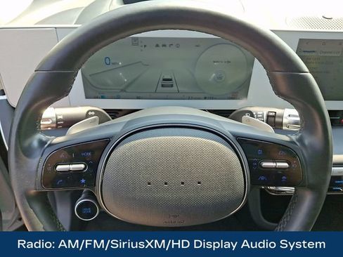Used 2024 Hyundai Ioniq 5 Limited AWD/4WD image 4