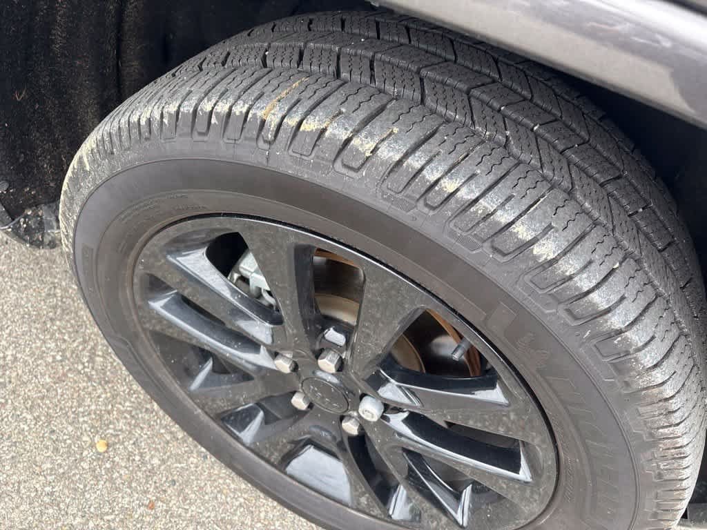 Used 2019 Jeep Grand Cherokee Altitude RWD image 4