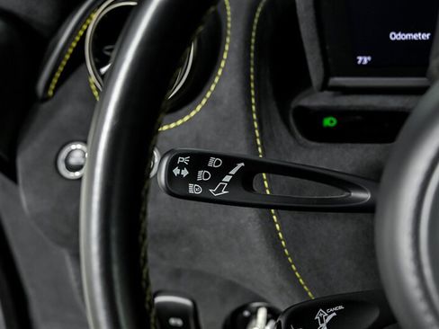 Used 2018 McLaren 720S Performance RWD image 31