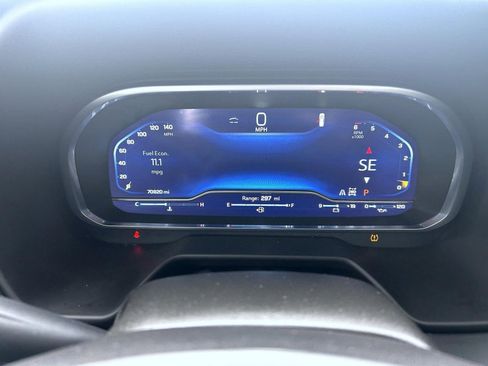 Used 2023 Chevrolet Tahoe RST w/ Luxury Package image 14