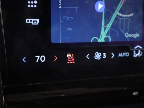 New 2025 Lincoln Navigator Reserve w/ Jet Appearance Package image 9