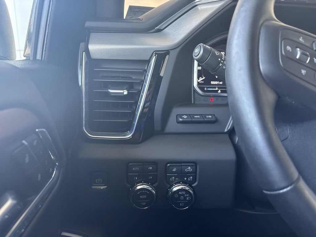 Certified 2023 GMC Sierra 1500 Denali w/ Denali Reserve Package AWD/4WD image 18