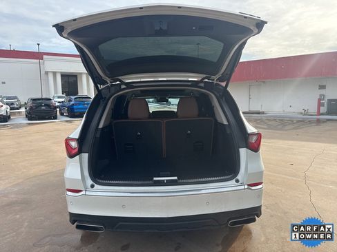 Used 2023 Acura MDX Advance image 30