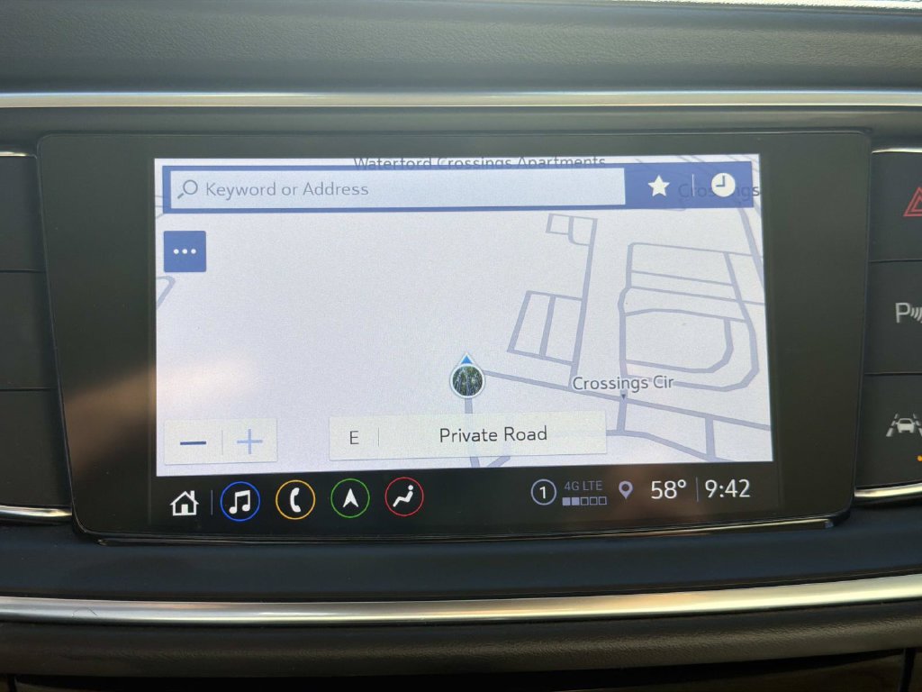 Used 2024 Buick Enclave Premium FWD image 36
