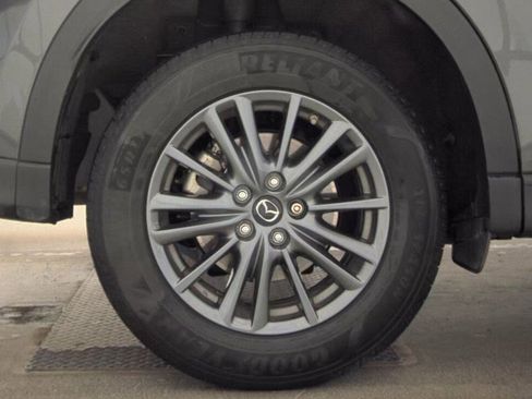 Used 2020 MAZDA CX-5 Touring AWD/4WD image 17