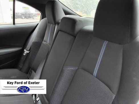 Used 2020 Toyota Corolla SE FWD image 14