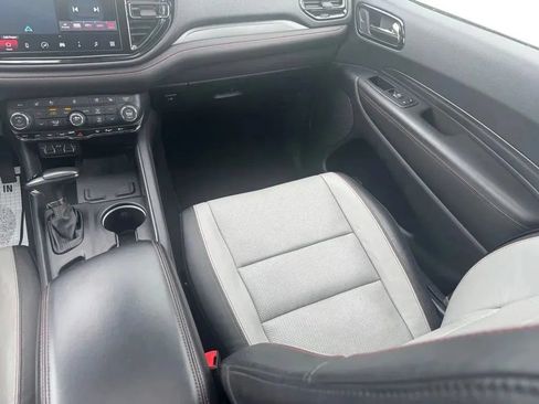 Used 2024 Dodge Durango R/T w/ Tow 'N Go Group AWD/4WD image 22