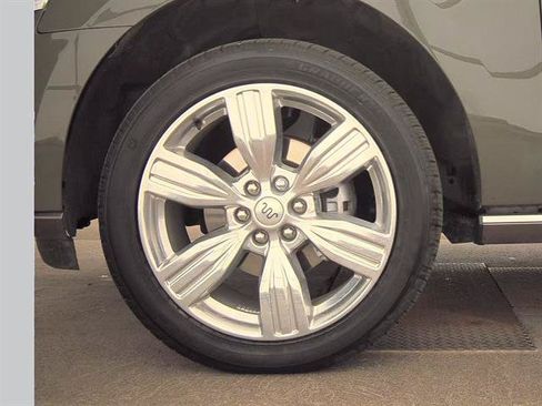 Used 2024 Ford Expedition Max King Ranch AWD/4WD image 9
