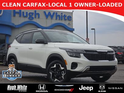 Used 2026 Kia Seltos S