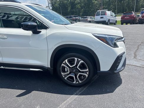 New 2026 Subaru Ascent Limited AWD/4WD image 5