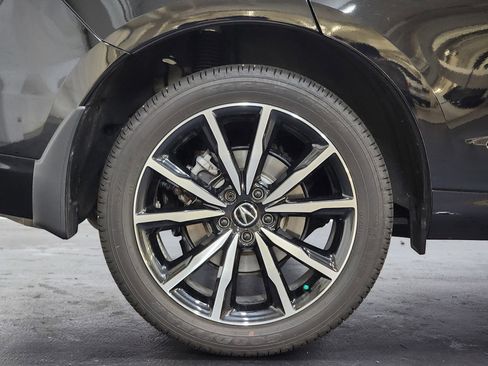 Used 2025 Acura RDX A-Spec image 28