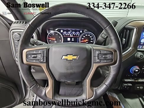 Used 2022 Chevrolet Silverado 2500 High Country image 26