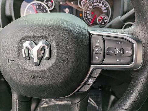 New 2026 RAM 2500 Tradesman image 15