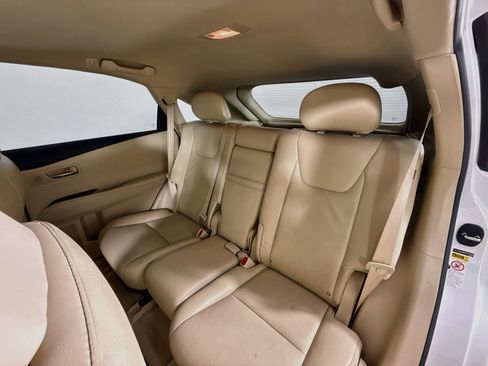 Used 2014 Lexus RX 350 AWD image 22