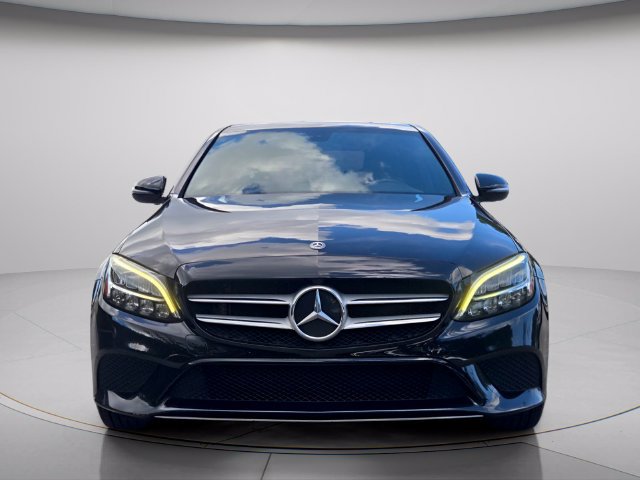 Used 2019 Mercedes-Benz C 300 Sedan image 5