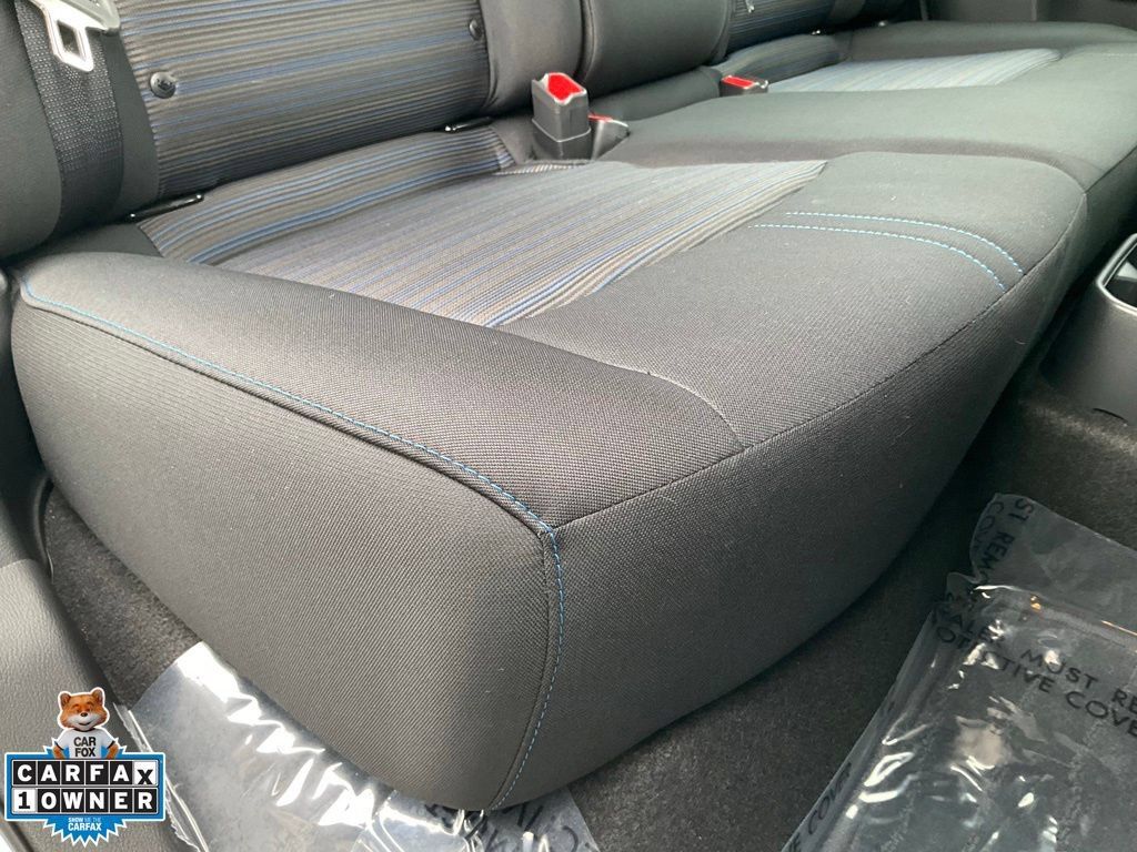 Used 2025 Nissan Leaf SV Plus FWD image 45