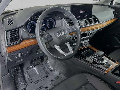 Certified 2023 Audi Q5 2.0T Premium Plus w/ Premium Plus Package AWD/4WD image 9