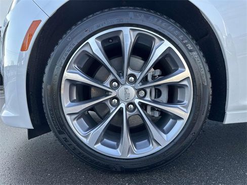 Certified 2023 Cadillac CT5 Luxury image 11