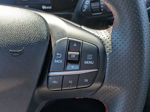 Used 2024 Ford Escape ST-Line FWD image 19