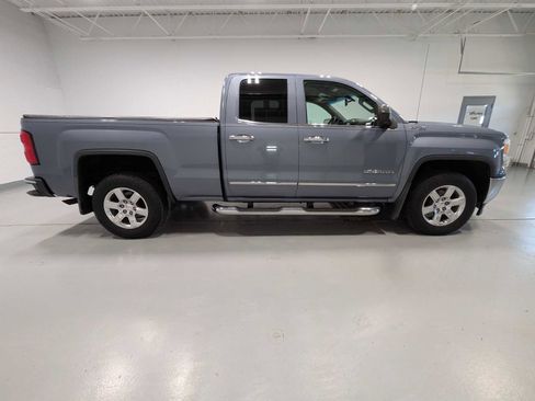 Used 2015 GMC Sierra 1500 SLT w/ SLT Preferred Package image 7