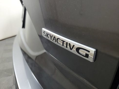 Certified 2023 MAZDA CX-5 AWD 2.5 S image 7