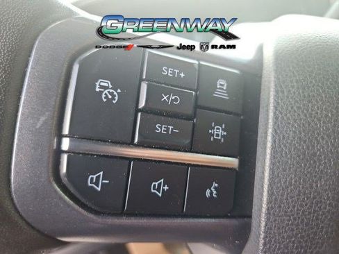 Used 2023 Ford F350 Lariat w/ Lariat Ultimate Package AWD/4WD image 21