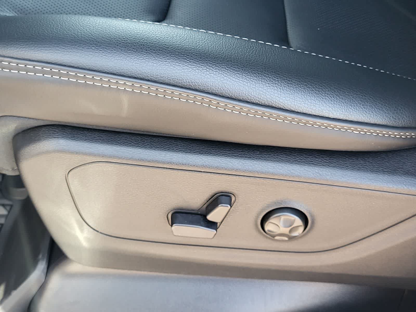 New 2026 RAM 1500 RHO AWD/4WD image 10