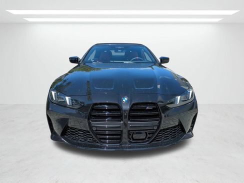 New 2027 BMW M4 xDrive Competition AWD/4WD image 9