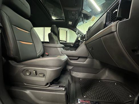 Certified 2026 GMC Sierra 2500 AT4 AWD/4WD image 21