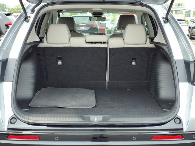 Used 2026 Honda HR-V EX-L image 8
