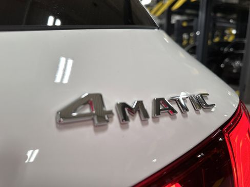 Certified 2023 Mercedes-Benz GLA 250 4MATIC image 13