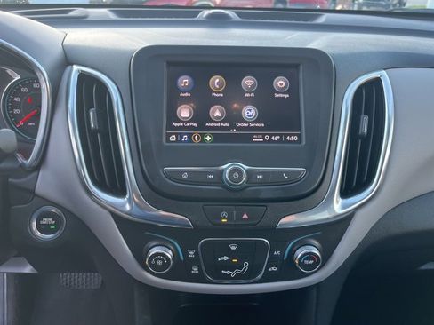 Used 2023 Chevrolet Equinox LT image 22