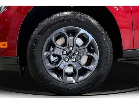 New 2026 Ford Maverick XLT w/ Equipment Group 301A AWD/4WD image 43