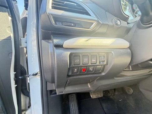 Used 2023 Subaru Forester Limited AWD/4WD image 11