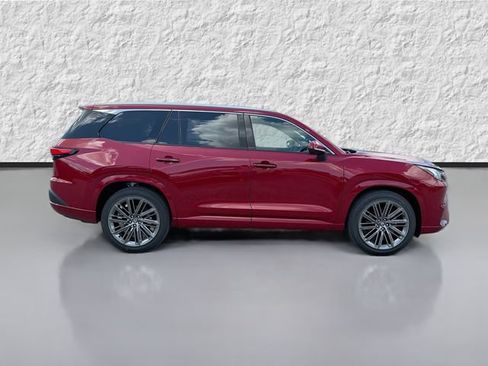 New 2026 Lexus TX 350 AWD w/ Technology Package image 2