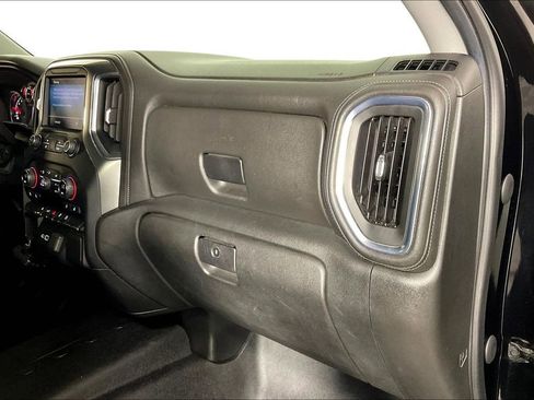 Used 2020 Chevrolet Silverado 1500 LT Trail Boss w/ Convenience Package image 22