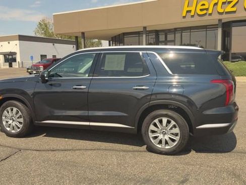 Used 2025 Hyundai Palisade SEL AWD/4WD image 6