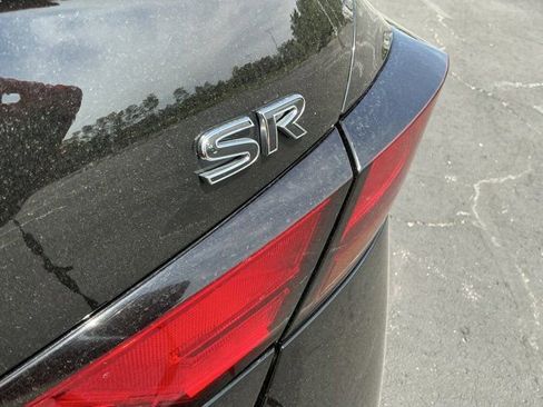 Used 2020 Nissan Altima 2.5 SR FWD image 7
