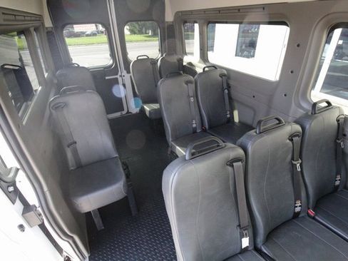 Used 2023 RAM ProMaster 2500 image 2