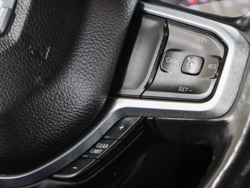 Used 2020 RAM 1500 Laramie w/ Sport Appearance Package image 14