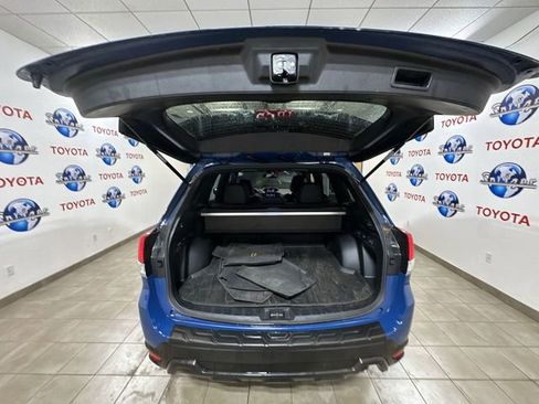 Used 2022 Subaru Forester Wilderness image 23