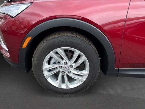 Used 2024 Buick Envista Preferred w/ Convenience I Package image 12